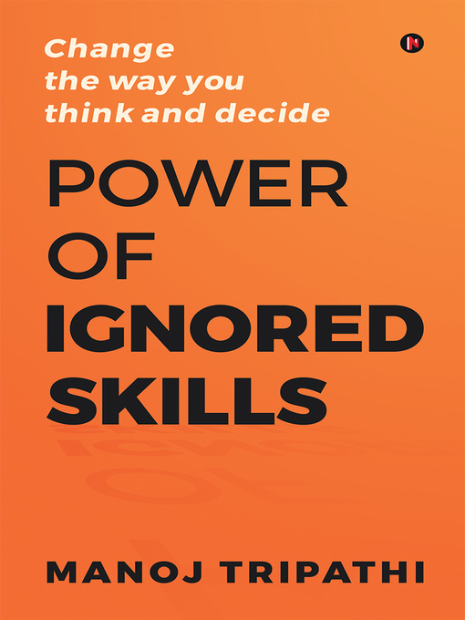 Cover image for Power Of Ignored Skills